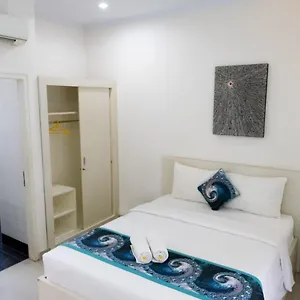 Hotel Gaing Mas By Gaing Mas Group