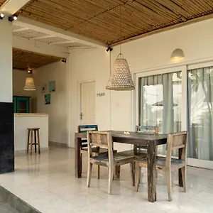 Otel The Chillhouse By Bvr Bali Canggu