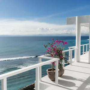 Blue Ocean Bingin Hotel