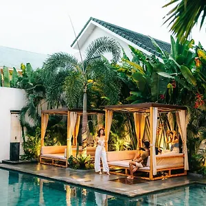 The Kamare Canggu (Bali)