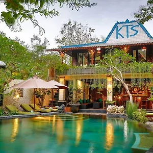 Kts Balinese *