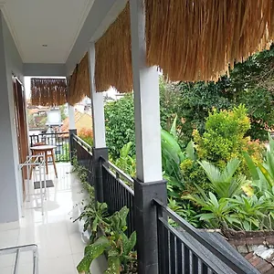 Diary Homestay *