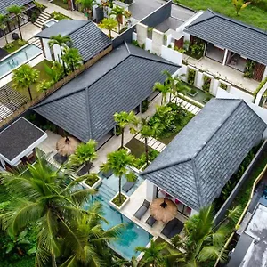 Villa Vertical Garden By Balisuperhost Ubud (Bali)