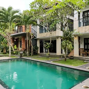 Puri Asri 4* Ubud (Bali)