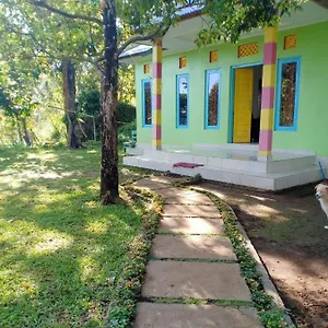 Sekumpul Local House Bed & Breakfast *
