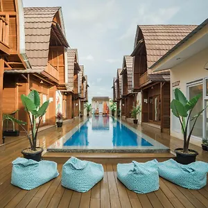 Andi House 3*