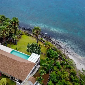 Villa Eden Roc By Alfred In Bali *