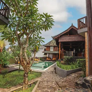 Bali Bosa Guest house *