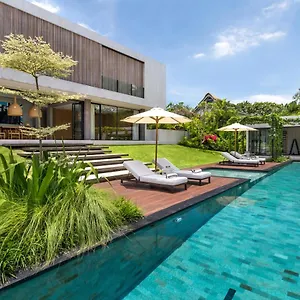 Oasis Bali Villa *