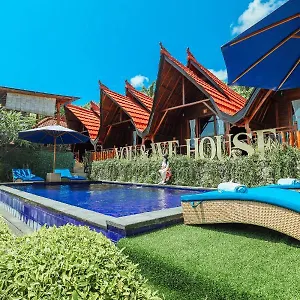And We House Guest house