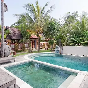 Nirmala Surf Holiday park Keramas