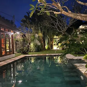 Gekyu Homestay