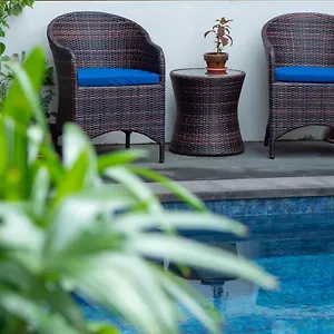 House Of Michella - Modern, Quiet & Central Hotel *