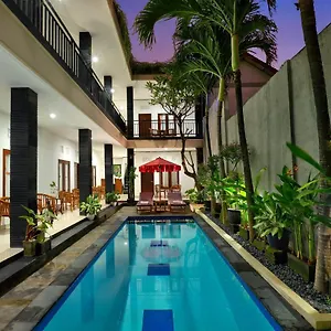 Graha Wedha Kuta By Kamara Hotel Kuta (Bali)