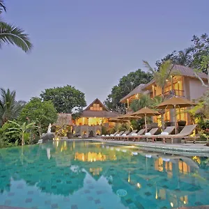 Puri Gangga Ubud Resort