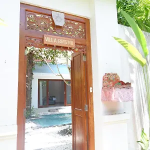 Bristol Seminyak (Bali)