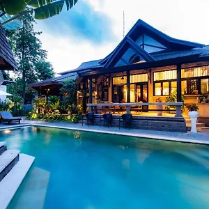 Frangipani Villa Seminyak (Bali)