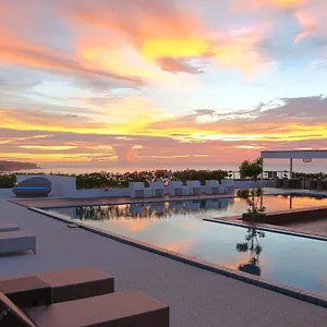 Klapa Hotel Uluwatu (Bali)