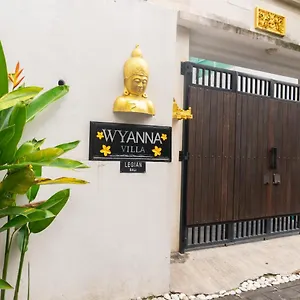 Wyanna *
