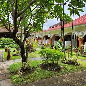 Ramayana Hotel Sanur (Bali)