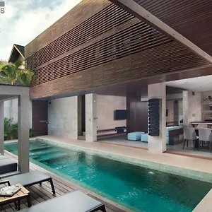 8br Jumis - Minggu Seminyak (Bali)