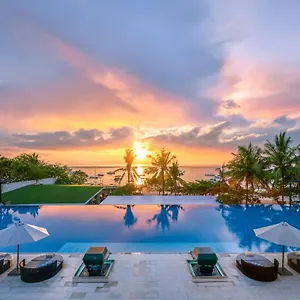 Hotel Intercontinental Bali By Ihg Sanur