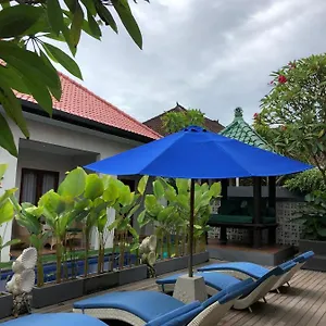 Guest house Dewi Dewi