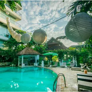 Mystique Seminyak *