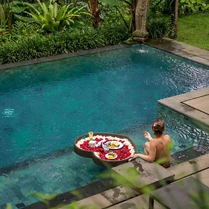 Sunshine Guest house Ubud (Bali)