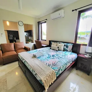 Medewi Manor Aparthotel Airsatang