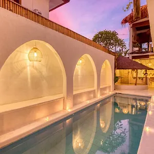Cabala Bali