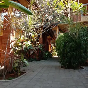 Petit Boo Amed (Bali)