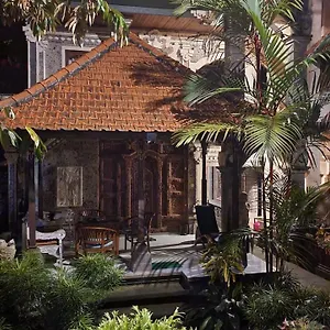 Sania's House Pensión Ubud