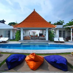 Mutiara Putih Seminyak (Bali)