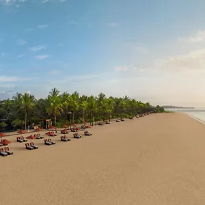 The St. Regis Bali Nusa Dua (Bali)