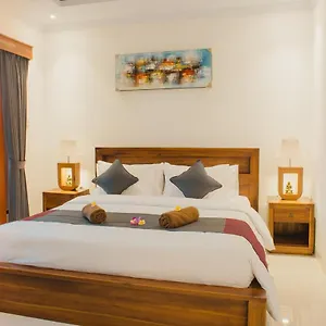 Pandu Guest house *