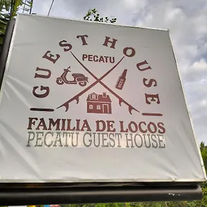 Pecatu Hotel