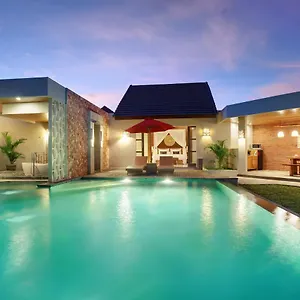 Vivara Bali Private Pool & Retreat *