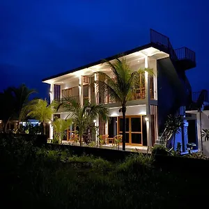 Guest house Maimalu View Airsatang