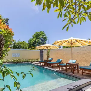 Surf Retreat Sari Bali Villa