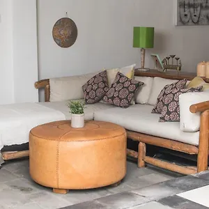 Relax Bali Villa Legian (Bali)