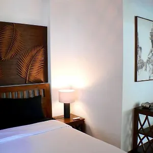 White Moon - Dream 5br In Legian Close To The * Kuta (Bali)