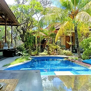Homestay Palace Batununggul