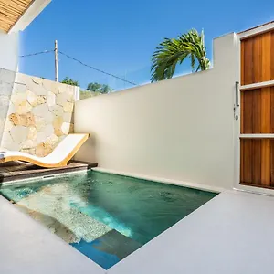 Sore By Betterplace Apartment