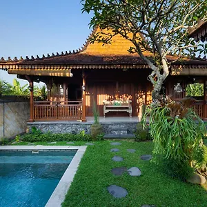 Oemah Joglo Bali Villa Ubud (Bali)