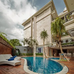 Hotel Alron Kuta Kuta (Bali)