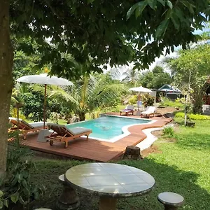 Guest house Bali Sesandan Garden Tabanan (Bali)