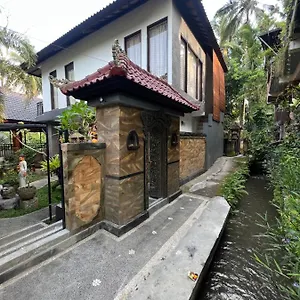Cahya And Yoga Shala Ubud (Bali)