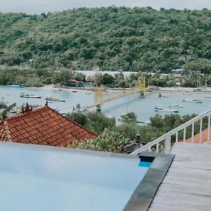 Lanussa Hill 3* Nusa Lembongan (Bali)