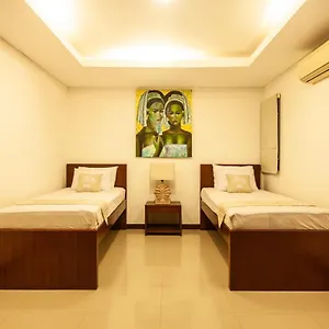 - 3br Private Pool Villa